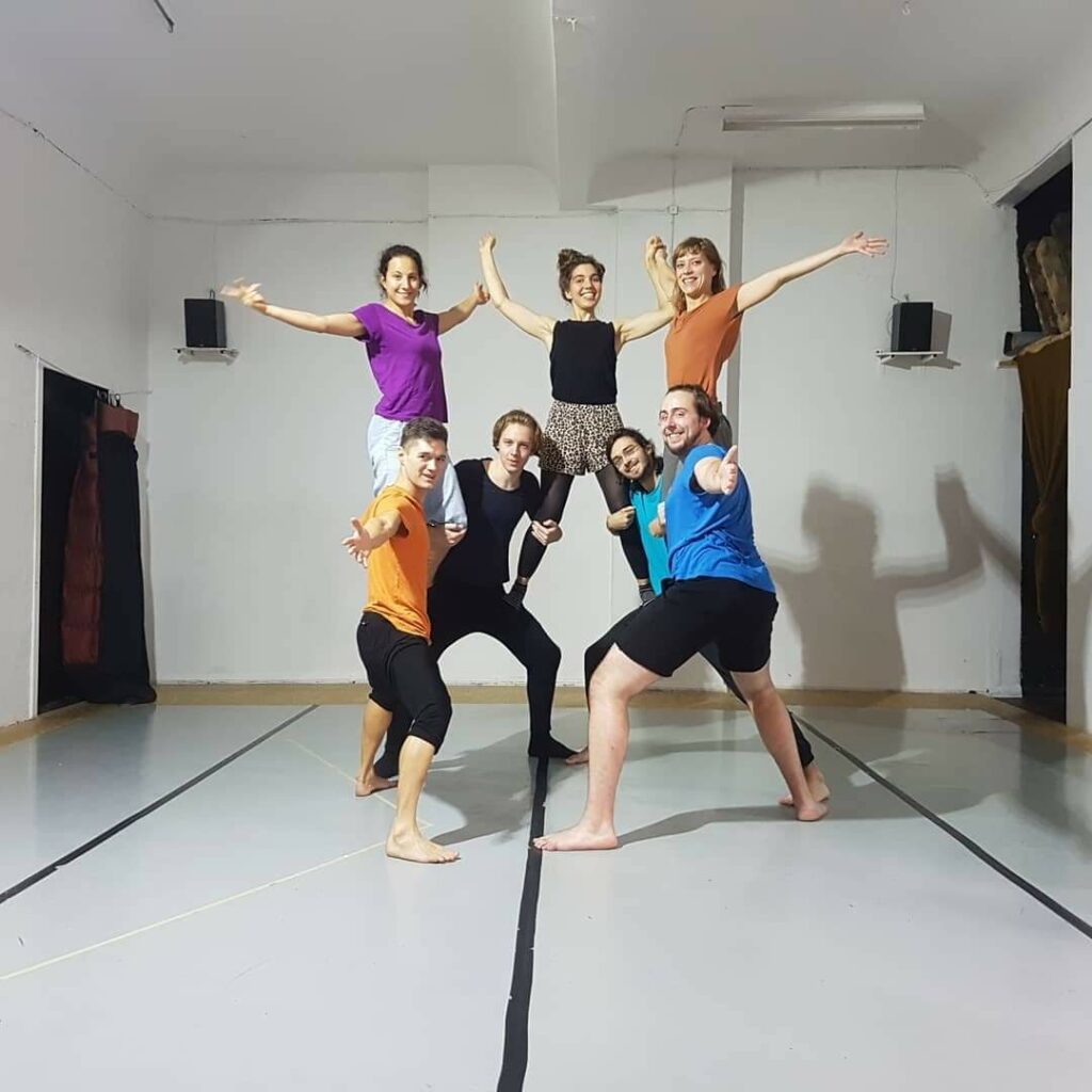 reduta berlin private schauspielschule schauspieler werden schauspielausbildung theaterschule filmschule schauspielstudium