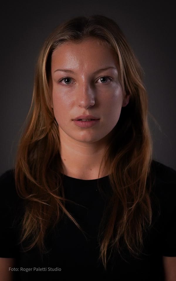 Elina Moch