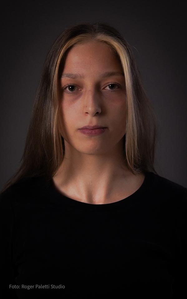Lisa Fabian
