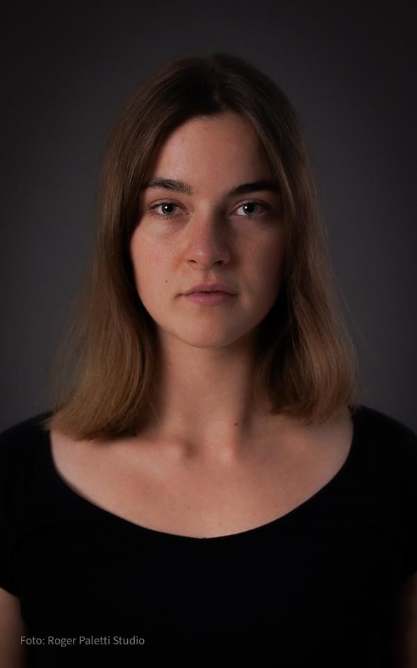 Theresa Schmidt