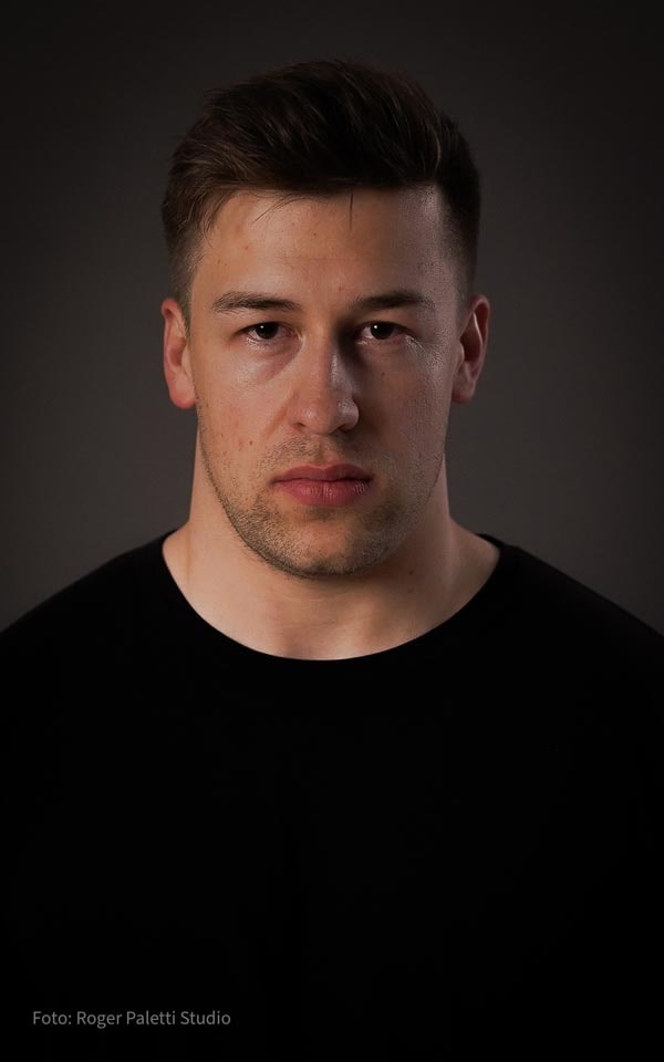 Tobias Schoknecht