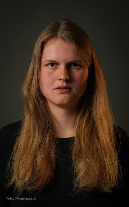 Antonia Reeder