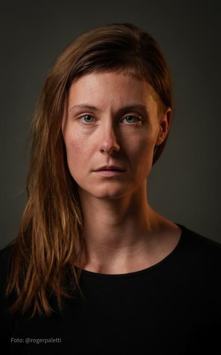 Lisa Wolke