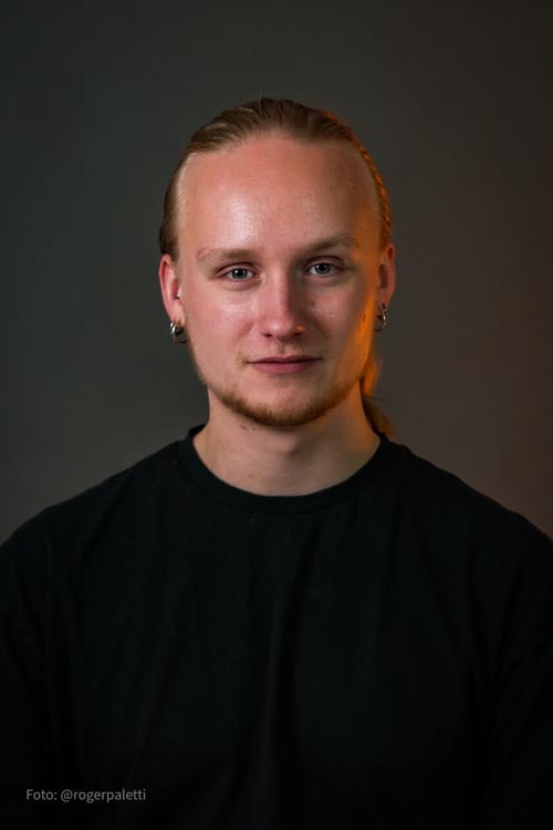 Leander von Lengerke