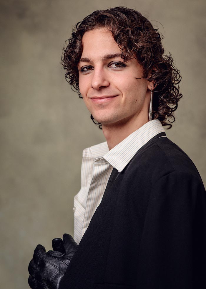 Ferris Rieger