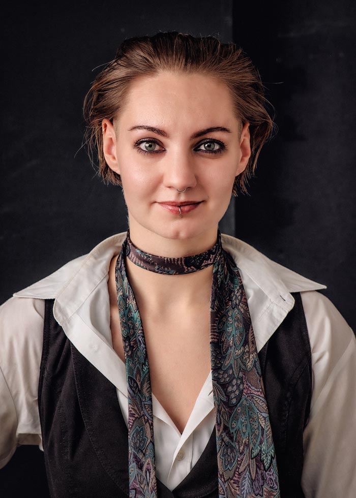Louise Frommelt