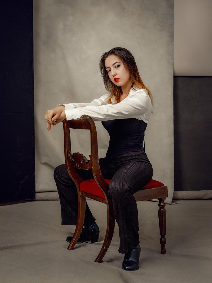 Olivia Bogurski